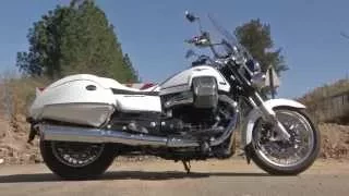 Moto Guzzi California