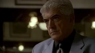 The Sopranos - The tragic story of Phil Leotardo