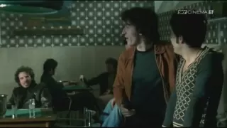 Le migliori frasi e le migliori scene della serie Romanzo Criminale parte2