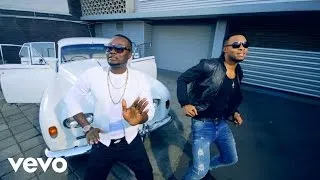 Sheyman - Sampuwa ft. Flavour