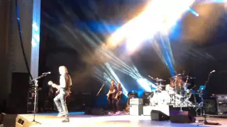 rick springfield - jessie's girl [live]