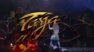 Tarja en Chile 2022 (Video Promocional)