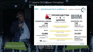 Как BIM помогает нам в организации строительного процесса на примере проекта метро в Дохе Doha Metro