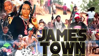 James Town 1 - Latest Nollywood Movie (2014)
