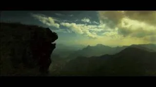 Ong Bak 2 The Beginning movie trailer HD