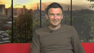 Paul Heckingbottom part 2 13 10 2022