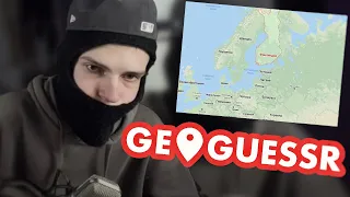 ФЕОФИЛОВ ИГРАЕТ В GEOGUESSR | ОТГАДЫВАЕТ СТРАНЫ 😮