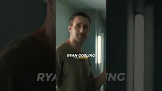 Ryan Gosling: Actor Evolution