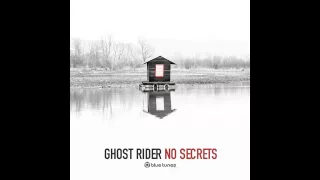 Ghost Rider - No Secrets - Official