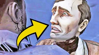 10 Video Game Villains You Hated Killing