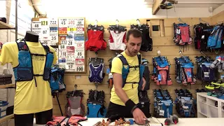 Packing Mandatory Kit for Ultra Distance Trail Events v2 (Centurion Running/ UTMB/ Lakeland 100)