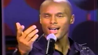 CHANTE MOORE - LOVE'S TAKEN OVER, KENNY LATIMORE - FOR YOU, KENNY AND CHANTE - WITH YOU I'M BORN AGAIN