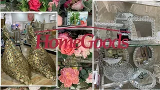 HomeGoods Glam Home Decor | Shop With Me Spring 2019