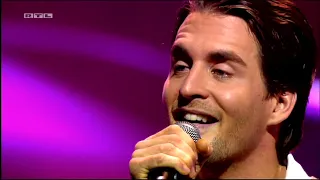 Alexander Klaws - Take Me Tonight + In allen Zeiten | 📺 Full HD