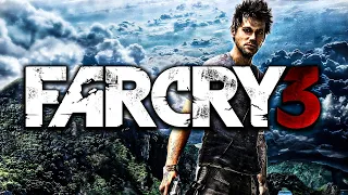 FAR CRY 3 | ИГРОФИЛЬМ / ОЗВУЧКА ➤ ПОЛНОЕ ПРОХОЖДЕНИЕ БЕЗ КОММЕНТАРИЕВ [18+]