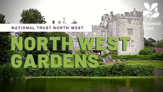 National Trust North West | North West Gardens