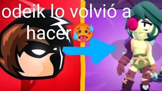 Godeik predice desde hace un año el nuevo Brawler Angelo 😬