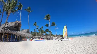 Caribe Club Princess Punta Cana 03-2019 in 4K