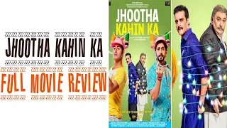 'Jhootha Kahin Ka' Full Movie Review Rishi K, Sunny S, Jimmy Sheirgill | YoYo Honey S, Sunny Leone