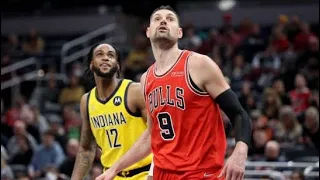 Chicago Bulls vs Indiana Pacers Full Game Highlights | February 4 | 2022 NBA Season
