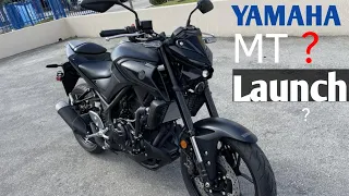 Finally 2022 YAMAHA MT-03 😱🤯 Launch in India || Price And Launch Date ? || Mt 03 India Launch 😀