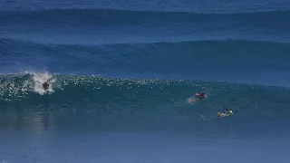 Good Wobble - Uluwatu, 23 September 2020