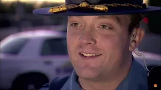 Alaska State Troopers S4 E14  Fatal Inferno - Just Alaska