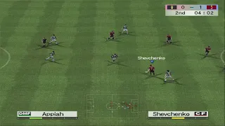 NOSTALGIA GAME LEGENDARIS PS2 WINNING ELEVEN 8