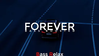 ilyTOMMY - forever (Extended)(Bass Boosted)