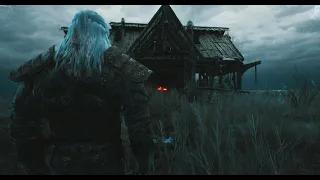 The Witcher 4 ｜ Unreal Engine 5  Fan Concept Trailer