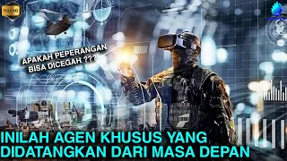 KAMI DATANG UNTUK MENCEGAH HAL TERBURUK TERJADI !!! - Alur Cerita Film