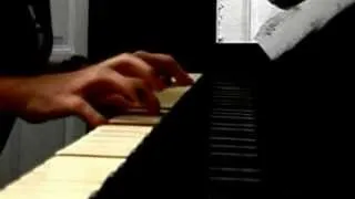 Harry Warren - Chattanooga Choo Choo (piano)