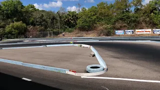 Masters A Qual Round 2 2019 Winternats