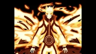 Episode Terakhir Naruto perang dunia sinobi