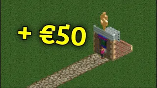 How do Cash Machines in RCT2 Work?