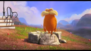 Dr. Seuss' The Lorax (2012) - Ending Scene