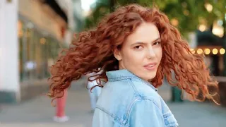 DiksoPrime Curl. Кудри - это круто! Curls are cool!