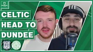 "Has there been an immense overreaction?" | Celtic fears, Hart, Haksabanovic, Dundee & more