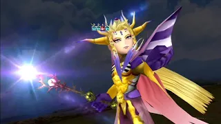 [GL] [DFFOO] Dastardly Dominus ~ The Emperor event CHAOS Initial Complete 999k
