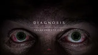 Diagnosis (Eminem Type Beat x Slim Shady Type Beat x Dark Piano) Prod. by Trunxks