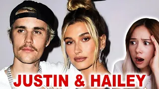 Die tragische Realität über die Beziehung von Justin & Hailey Bieber