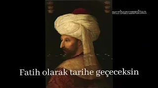 Son video #keşfet #viral #fatihsultanmehmed #yavuzsultanselim #tarih #trending #keşfetviral