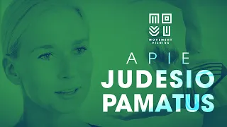 Apie Judesio Pamatus