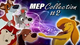 MEP Collection #2 (Animash)