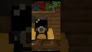 Открытие на сервере Майнкрафт Джава 1.16.5 #shorts #minecraft #майнкрафт