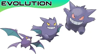 Pokémon Evolutions You Didn't Know #35 | Max S