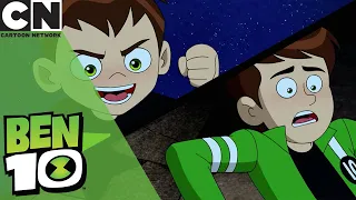 Ben 10 | Alien X-Tinction: Help From Other Dimensions | Cartoon Network UK