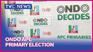 Analysis: Ondo APC Primary Election