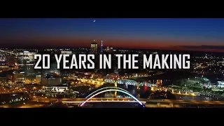 Nashville Predators - 20 Years in the Making [HD]