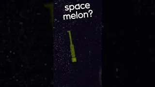 SPACE FOR MELON PLAYGROUND? #melon #peopleplayground